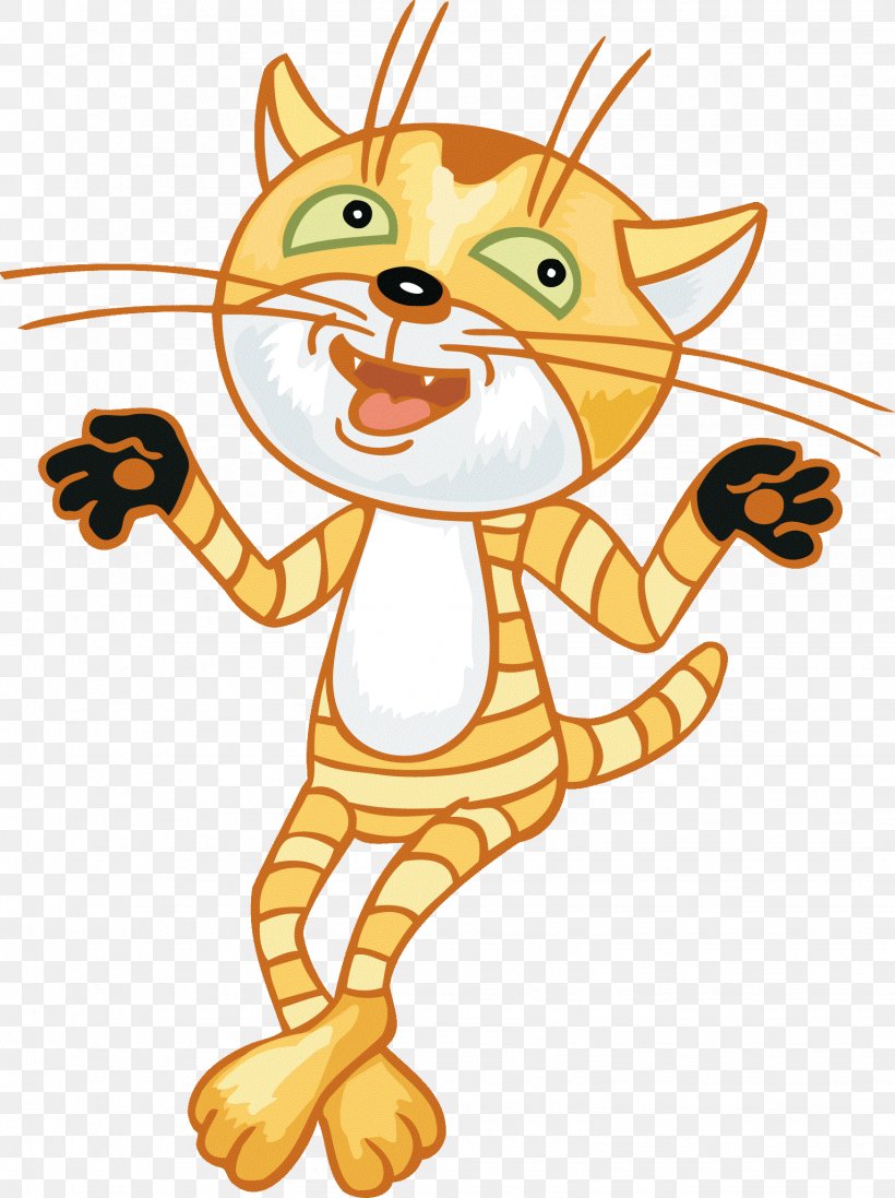 Tiger Cat Clip Art Drawing Image, PNG, 1533x2052px, Tiger, Animal, Art, Cartoon, Cat Download Free
