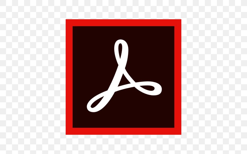 Adobe Acrobat PDF Adobe Creative Cloud Computer Software Adobe Systems, PNG, 512x512px, Adobe Acrobat, Adobe Creative Cloud, Adobe Indesign, Adobe Systems, Brand Download Free