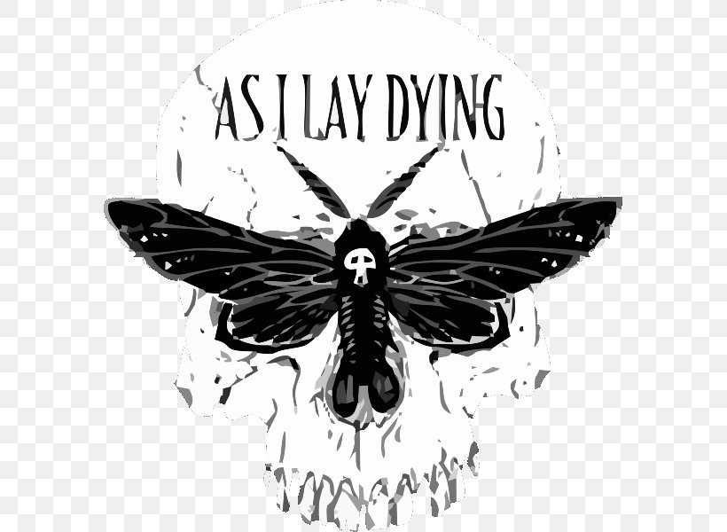 As I Lay Dying Awakened Studio Album Metalcore, PNG, 585x600px, Watercolor, Cartoon, Flower, Frame, Heart Download Free