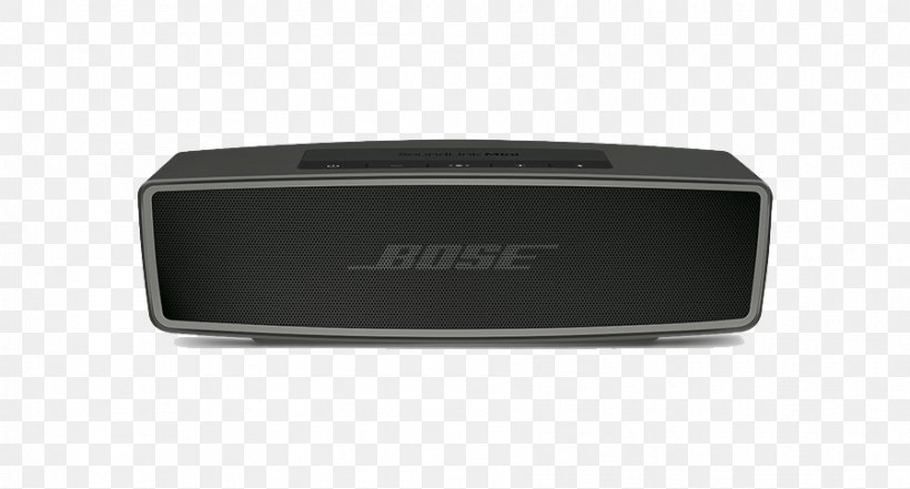 Bose SoundLink Mini II Wireless Speaker Loudspeaker Bose SoundLink Color II, PNG, 898x483px, Bose Soundlink, Audio, Bose Corporation, Bose Soundlink Color, Bose Soundlink Color Ii Download Free
