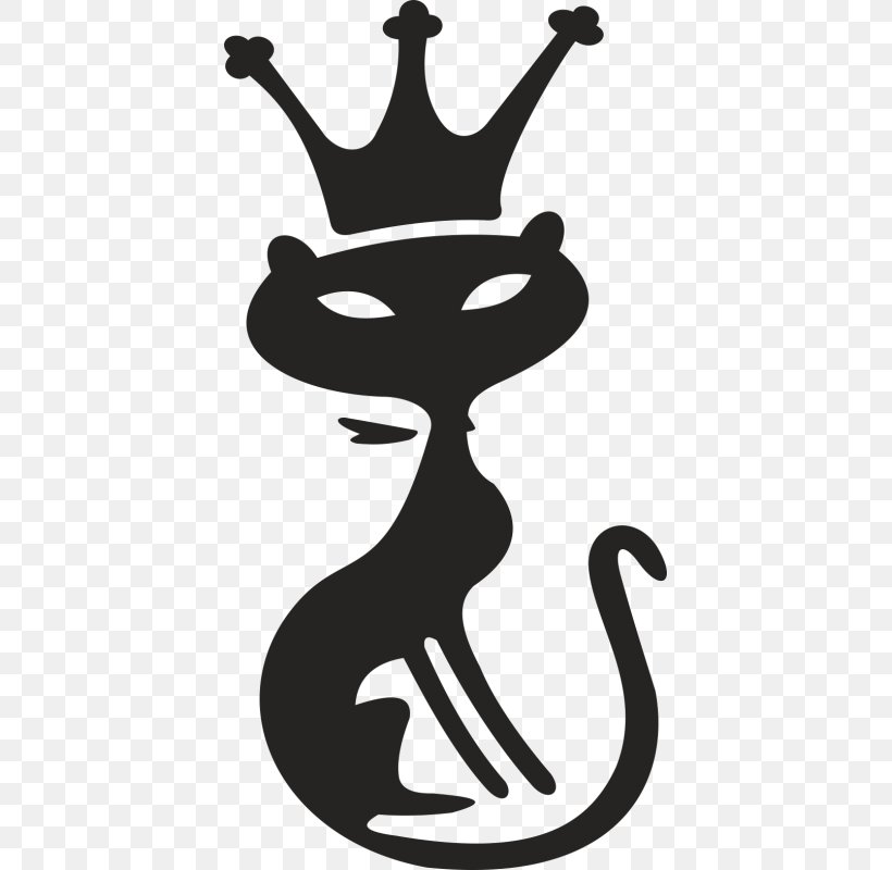 Cat, PNG, 800x800px, Cat, Black And White, Cdr, Illustrator, Logo Download Free