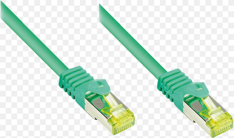 Class F Cable Twisted Pair Patch Cable RJ-45 Ethernet, PNG, 818x486px, 10 Gigabit Ethernet, Class F Cable, Cable, Category 5 Cable, Category 6 Cable Download Free