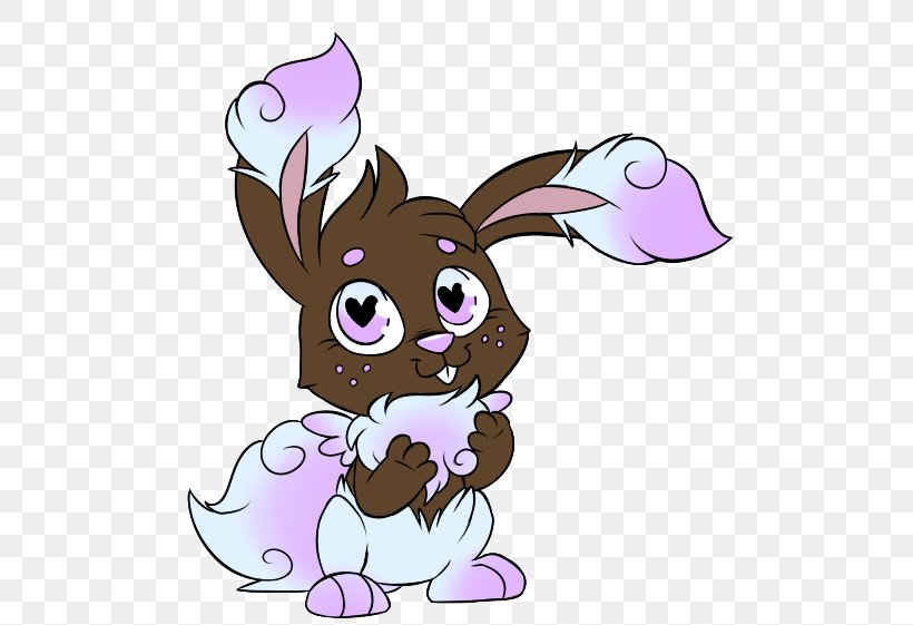Domestic Rabbit Easter Bunny Hare Whiskers, PNG, 522x561px, Domestic Rabbit, Canidae, Carnivoran, Cartoon, Dog Download Free