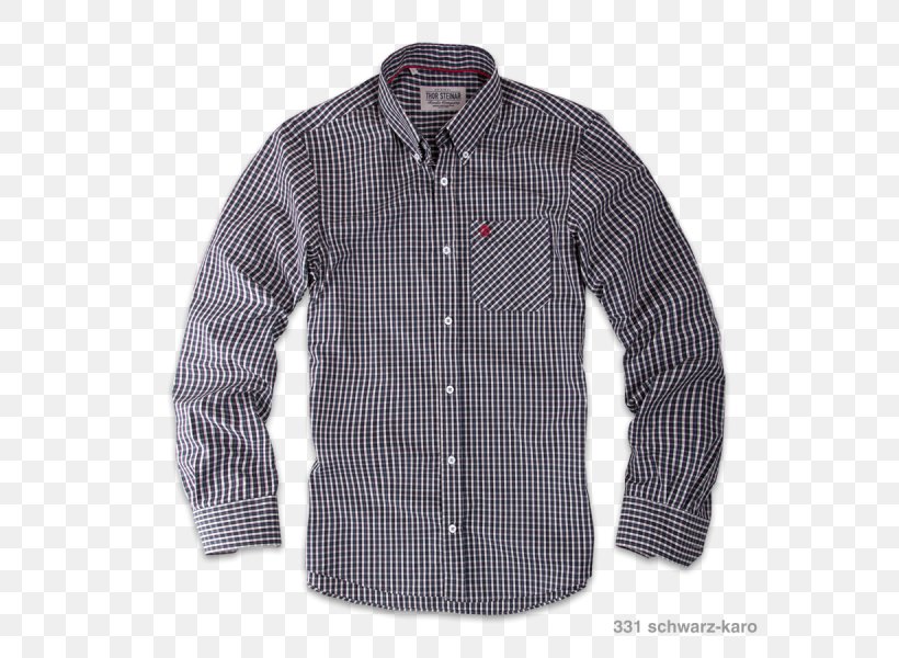 Dress Shirt Long-sleeved T-shirt Long-sleeved T-shirt Collar, PNG, 600x600px, Dress Shirt, Barnes Noble, Black, Black M, Button Download Free
