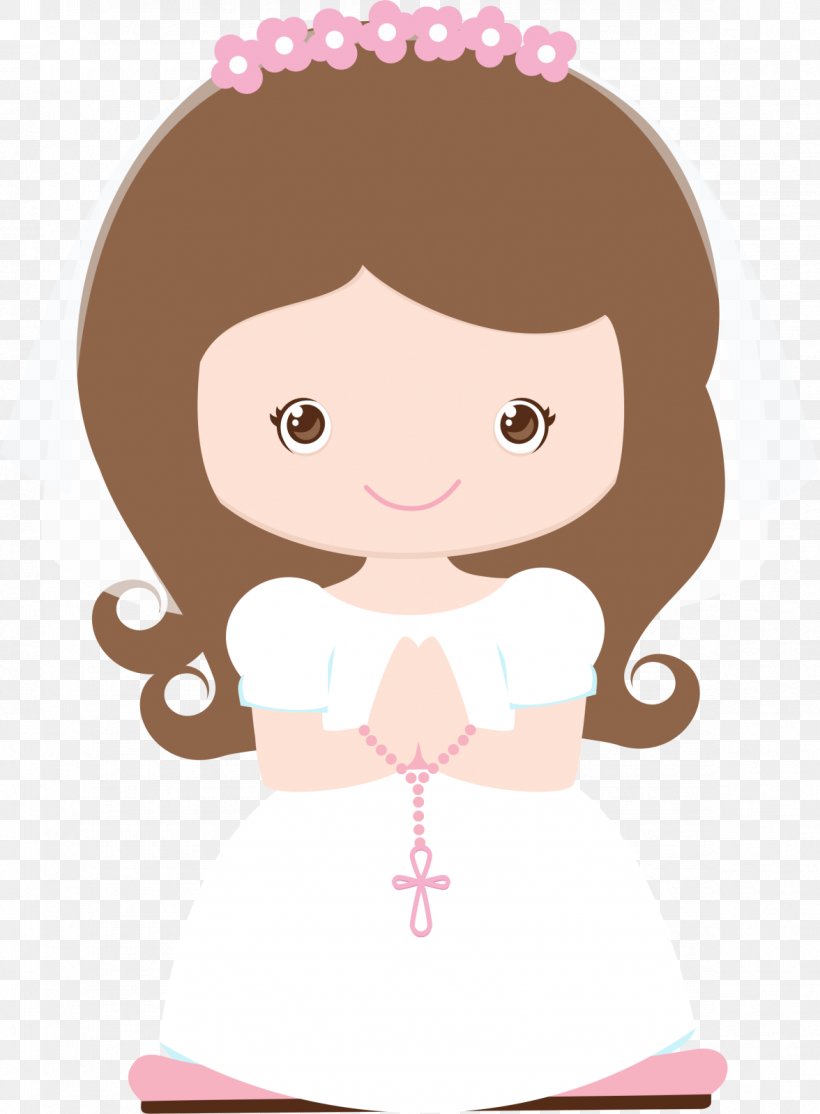 First Communion Eucharist Child Baptism Clip Art, PNG, 1176x1599px, Watercolor, Cartoon, Flower, Frame, Heart Download Free