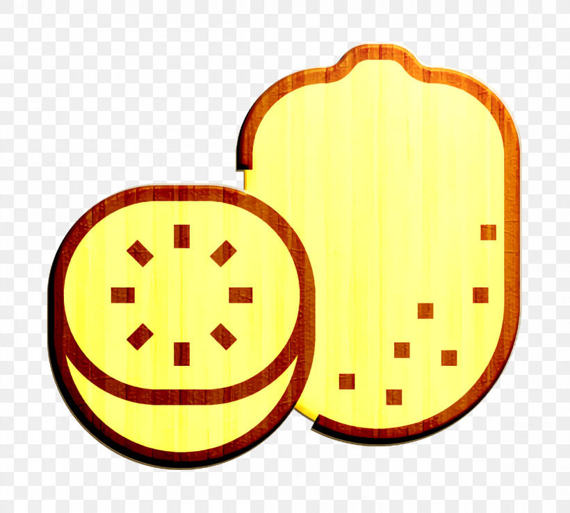 Fruit And Vegetable Icon Kiwi Icon, PNG, 1160x1046px, Fruit And Vegetable Icon, Emoticon, Kiwi Icon, Orange, Smile Download Free