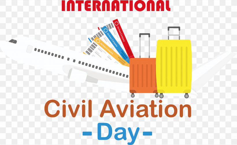 International Civil Aviation Day, PNG, 5282x3228px, International Civil Aviation Day Download Free