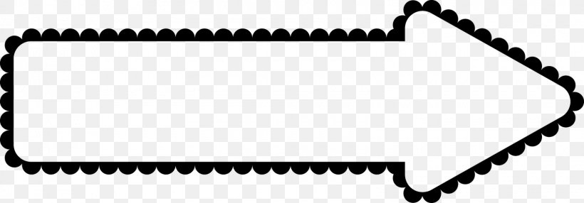 Paper Arrow Label Template, PNG, 1600x559px, Paper, Area, Black, Black And White, Bow And Arrow Download Free