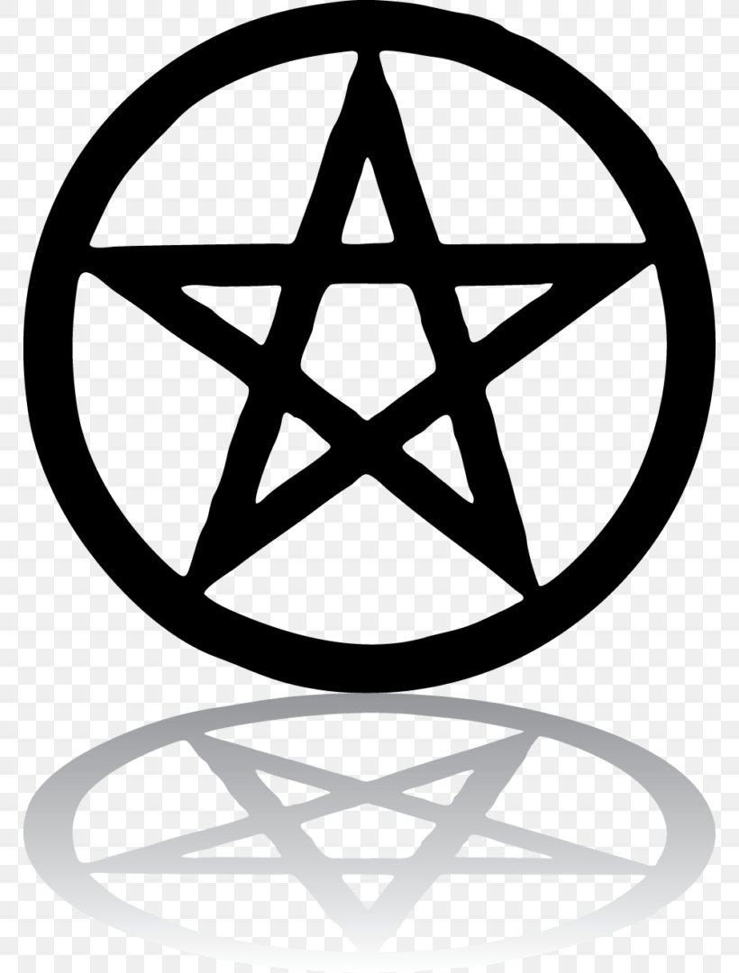Pentacle Pentagram Wicca Modern Paganism Witchcraft, PNG, 768x1080px, Pentacle, Art, Blessed Be, Magic, Modern Paganism Download Free
