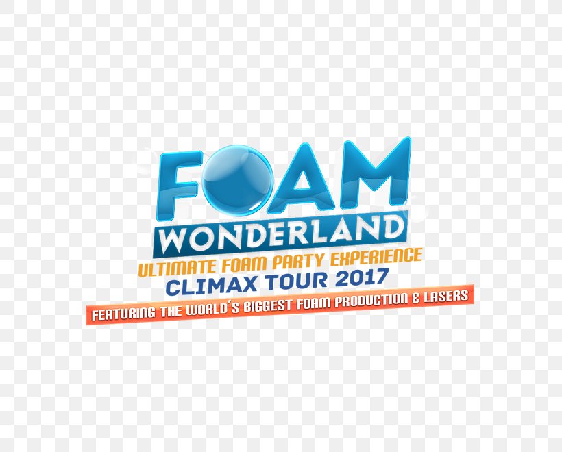 The Bomb Factory Concert Wonderland Trail Foam Party Ticket, PNG, 660x660px, Concert, Brand, Dallas, Eventbrite, Foam Download Free