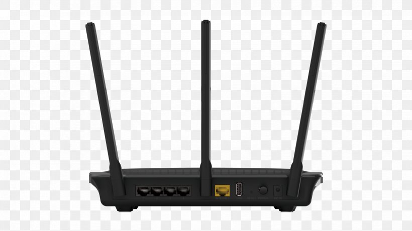 Wireless Router D-Link IEEE 802.11ac, PNG, 1664x936px, Router, Computer Network, Dlink, Electronics, Gigabit Download Free