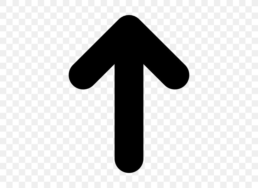 Arrow Sign Symbol Clip Art, PNG, 600x600px, Sign, Font Awesome, Logo, Number, Symbol Download Free