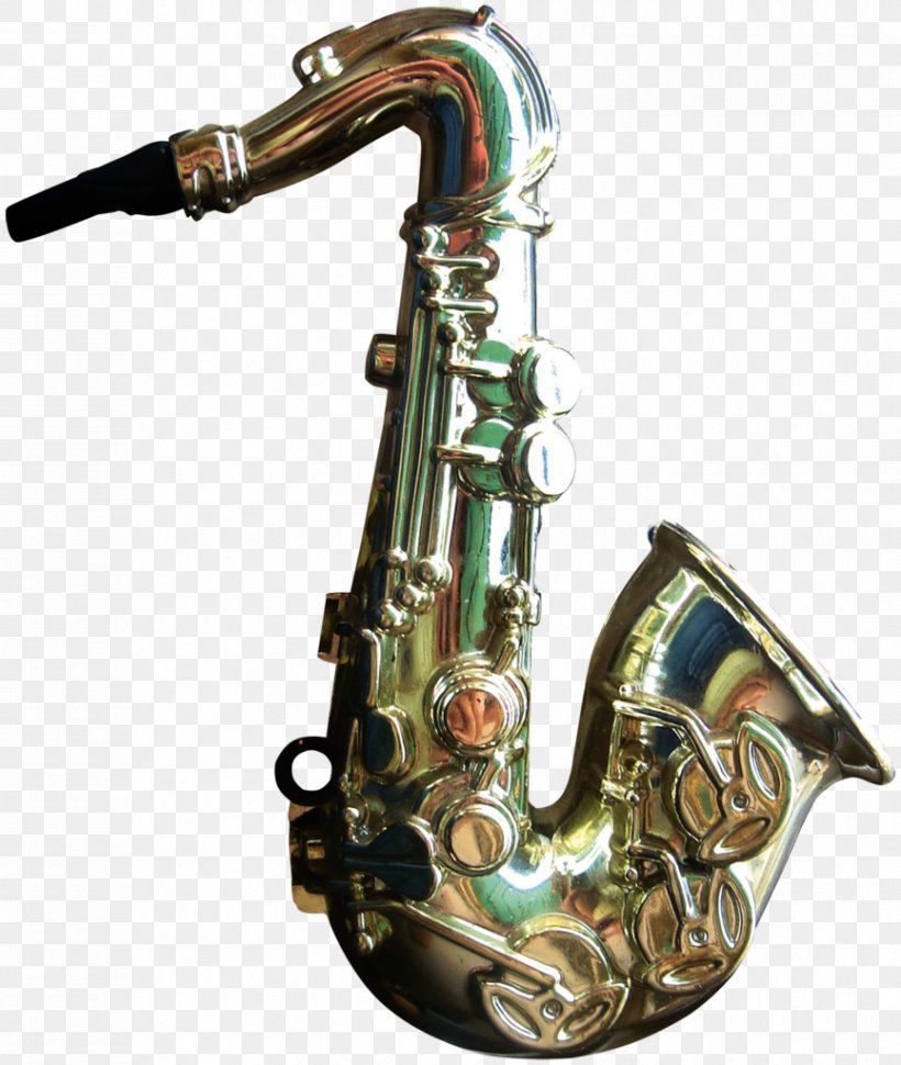 Baritone Saxophone Musical Instrument Brass Instrument, PNG, 865x1024px, Watercolor, Cartoon, Flower, Frame, Heart Download Free