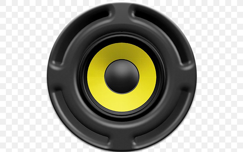 Bass Booster Android Download, PNG, 512x512px, Bass Booster, Android, Aptoide, Audio, Audio Equipment Download Free