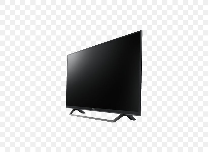 Bravia Television Set 4K Resolution Smart TV LED-backlit LCD, PNG, 600x600px, 4k Resolution, Bravia, Android Tv, Computer Monitor, Computer Monitor Accessory Download Free