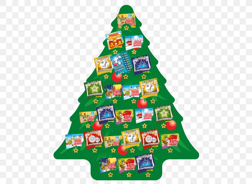 Christmas Tree Scratchcard Advent Calendars, PNG, 546x600px, Christmas Tree, Advent, Advent Calendars, Calendar, Christmas Download Free