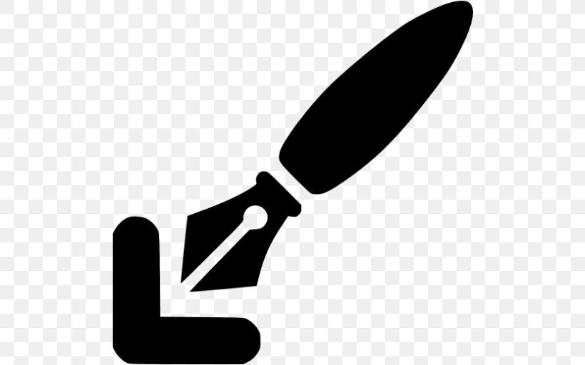 Editing Clip Art, PNG, 512x512px, Editing, Black And White, Brand, Cold Weapon, Computer Software Download Free