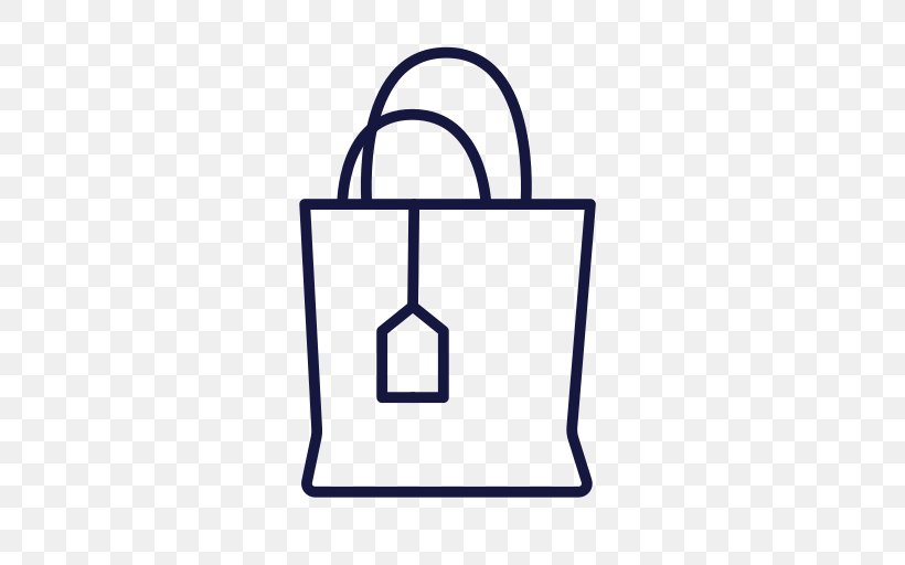 Shopping Bag Shopping Bag Symbol, PNG, 512x512px, Bag, Fashion Accessory, Handbag, Line Art, Luggage And Bags Download Free
