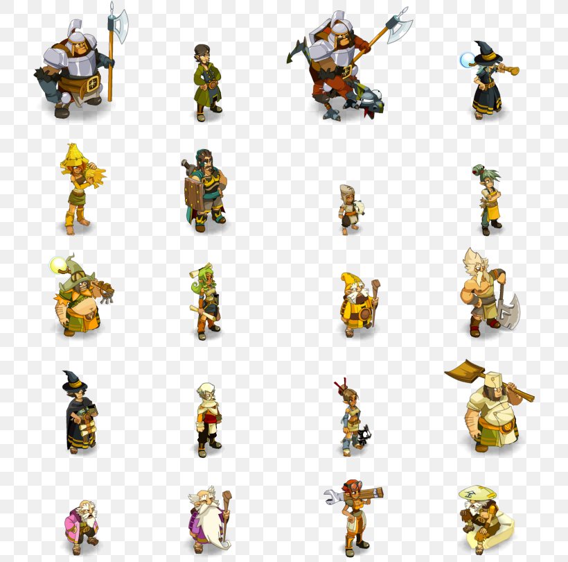 Dofus Character Designer Sprite Non-player Character, PNG, 730x810px, Dofus, Animal Figure, Ankama, Art, Character Download Free