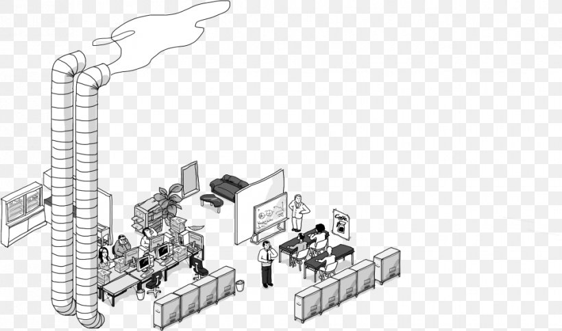 Engineering Technology Drawing Line, PNG, 967x571px, Engineering, Black And White, Computer Hardware, Drawing, Hardware Accessory Download Free