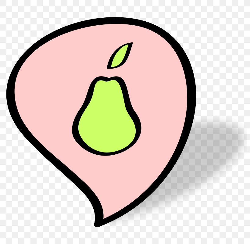 European Pear Clip Art, PNG, 800x800px, European Pear, Artwork, Food, Fruit, Green Download Free