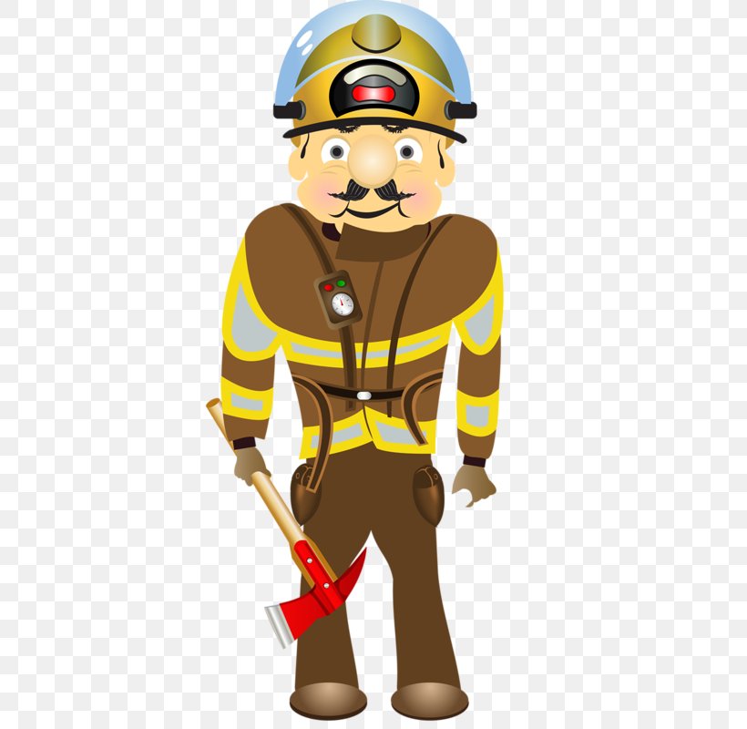 Firefighters Helmet Firefighting Clip Art, PNG, 430x800px, Firefighter, Art, Cartoon, Fictional Character, Fire Department Download Free