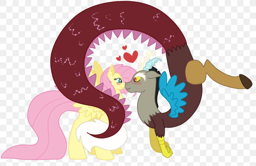 Fluttershy My Little Pony: Equestria Girls DeviantArt, PNG, 1024x665px, Fluttershy, Art, Cartoon, Deviantart, Discord Download Free