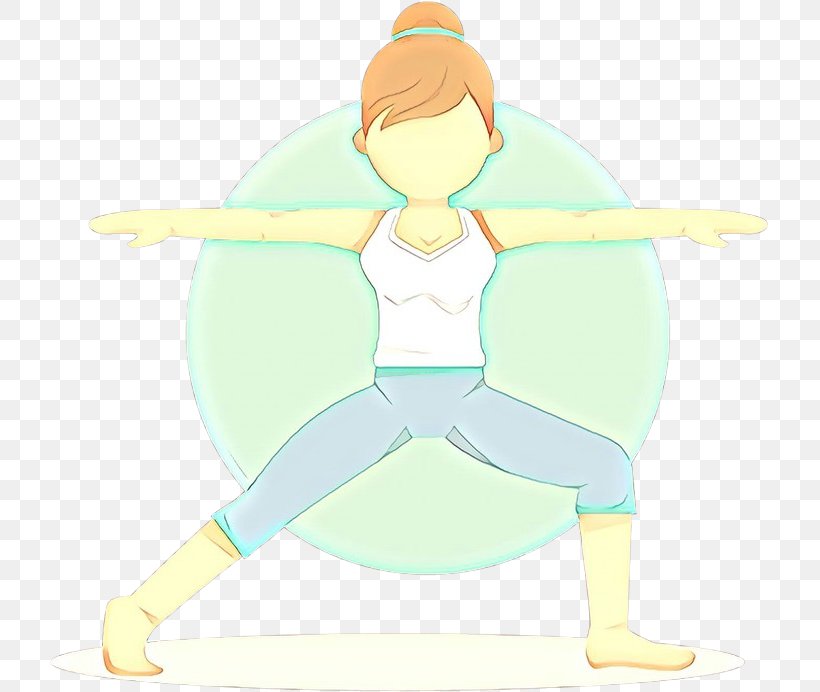 Physical Fitness Yoga Balance Stretching Lunge, PNG, 719x692px, Cartoon, Balance, Exercise, Lunge, Physical Fitness Download Free