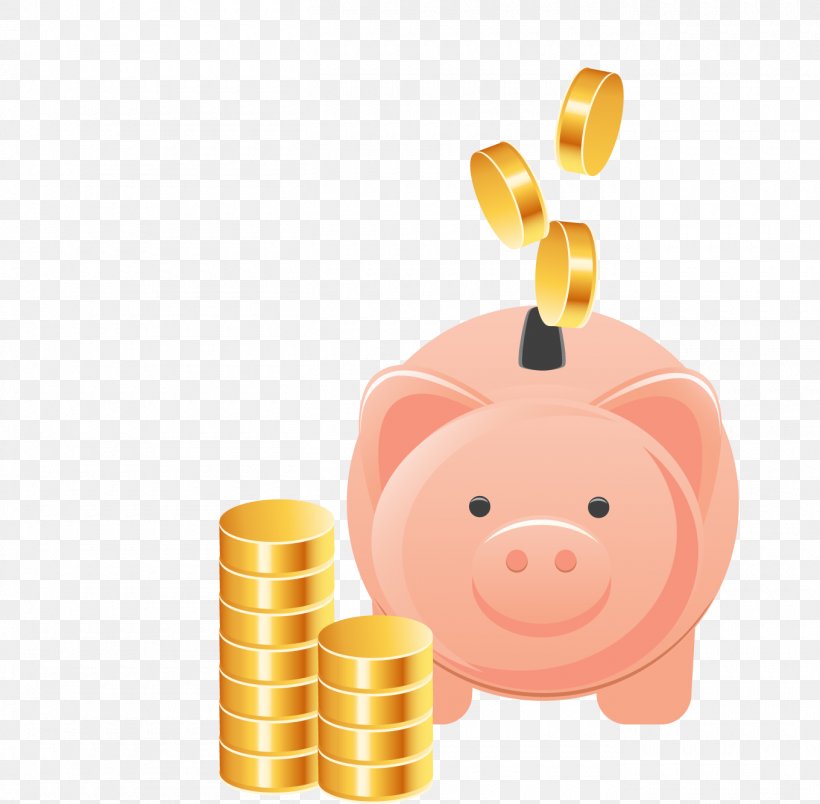 Piggy Bank, PNG, 1360x1334px, Piggy Bank, Bank, Coin, Commercial Bank, Cost Download Free