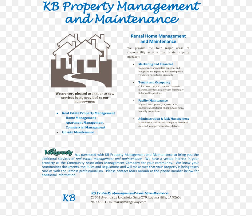 Property Management Real Estate Project Management Property Manager, PNG, 575x704px, Property Management, Advertising, Apartment, Area, Brand Download Free