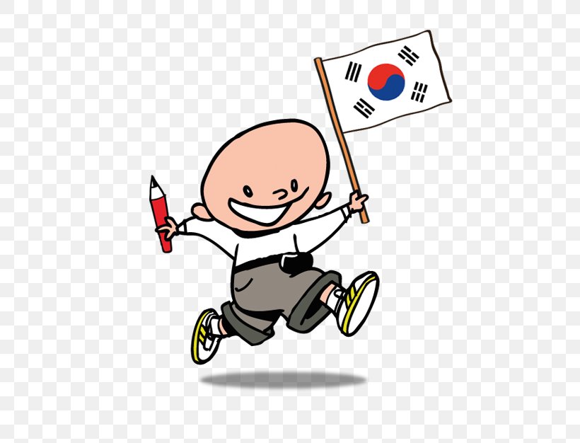 South Korea Vehicle Clip Art, PNG, 528x626px, South Korea, Area, Artwork, Cartoon, Flag Download Free