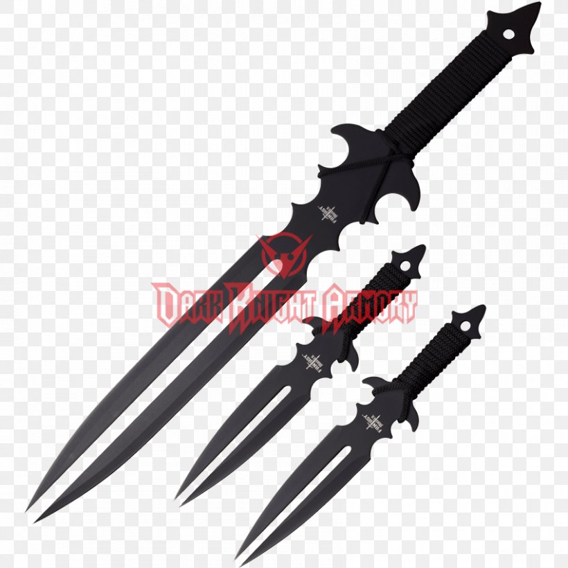 Throwing Knife Blade Sword Hunting & Survival Knives, PNG, 850x850px, Watercolor, Cartoon, Flower, Frame, Heart Download Free