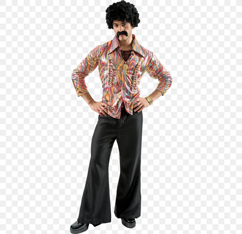 1970s Amazon.com Costume Clothing Disco, PNG, 500x793px, Amazoncom, Adult, Bellbottoms, Clothing, Costume Download Free