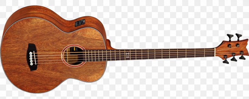 Acoustic Bass Guitar Steel-string Acoustic Guitar, PNG, 2500x1000px, Guitar, Acoustic Bass Guitar, Acoustic Electric Guitar, Acoustic Guitar, Bass Download Free