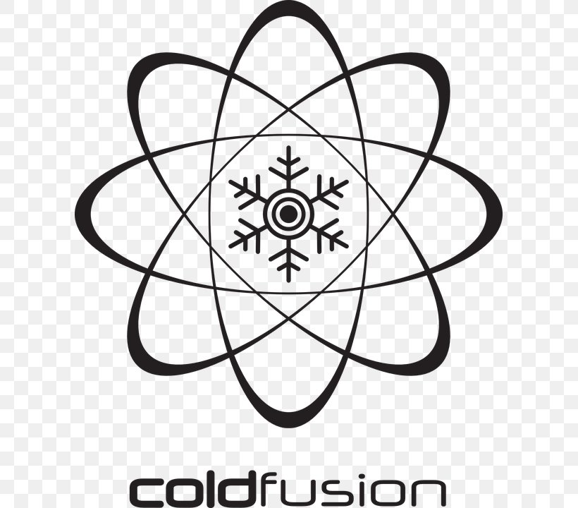 Atomic Nucleus Cold Fusion Nuclear Power Nuclear Fusion, PNG, 607x720px, Atomic Nucleus, Atom, Black And White, Cold Fusion, Energy Download Free