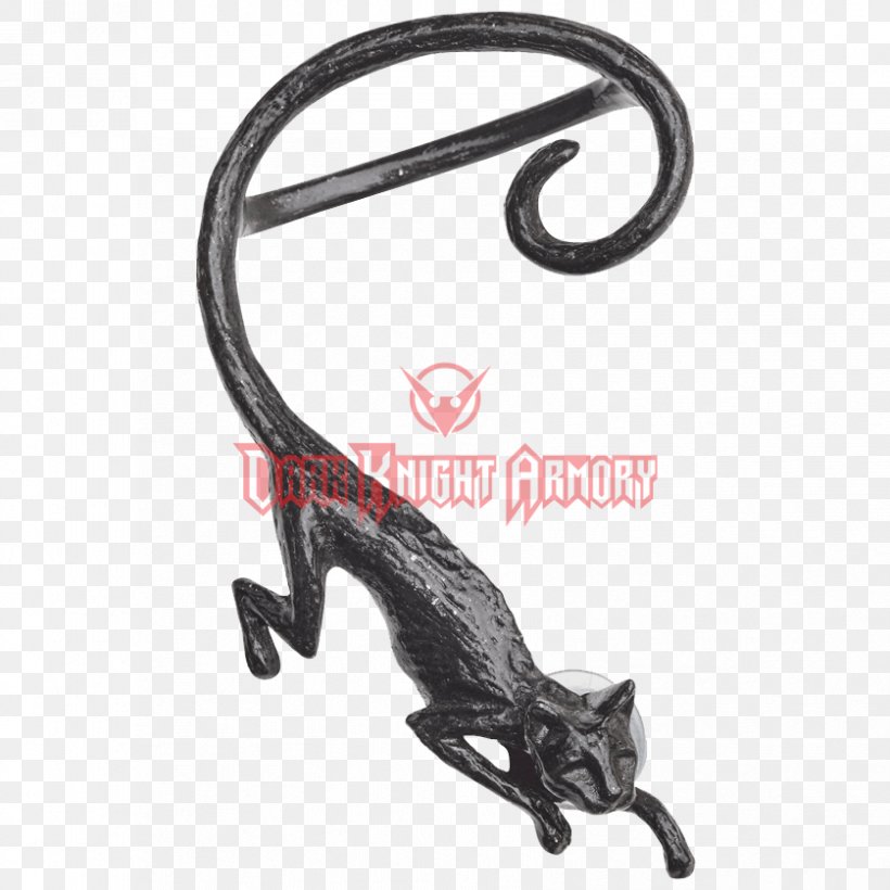 Cat Sìth Earring Kitten Jewellery, PNG, 838x838px, Cat, Black Cat, Carnivoran, Cat Like Mammal, Charms Pendants Download Free