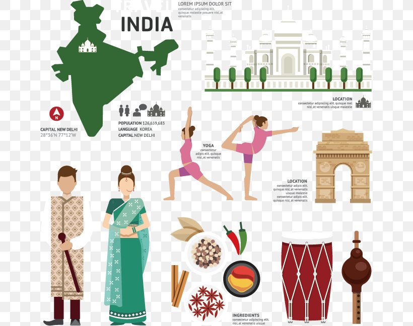 India Royalty-free Stock Photography Illustration, PNG, 659x648px, India, Brand, Drawing, Human Behavior, Joint Download Free