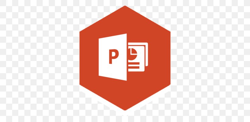 Microsoft PowerPoint Microsoft Office 2013 Microsoft Office 365, PNG,  400x400px, Microsoft Powerpoint, Area, Brand, Logo, Microsoft