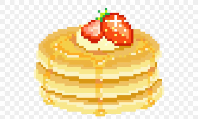 Pixel Art Angel Food Cake Clip Art, PNG, 1280x774px, Pixel Art, Angel Food Cake, Baked Goods, Buttercream, Cake Download Free