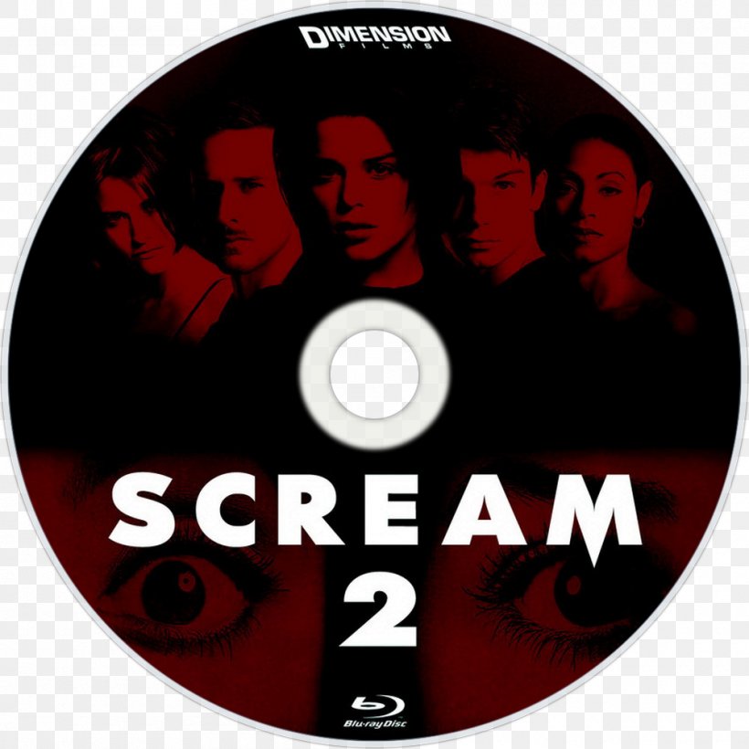 Scream: The TV Series Seasons 1 & 2 (Original Television Soundtrack) Scream: The TV Series Seasons 1 & 2 (Original Television Soundtrack) Television Show, PNG, 1000x1000px, Watercolor, Cartoon, Flower, Frame, Heart Download Free