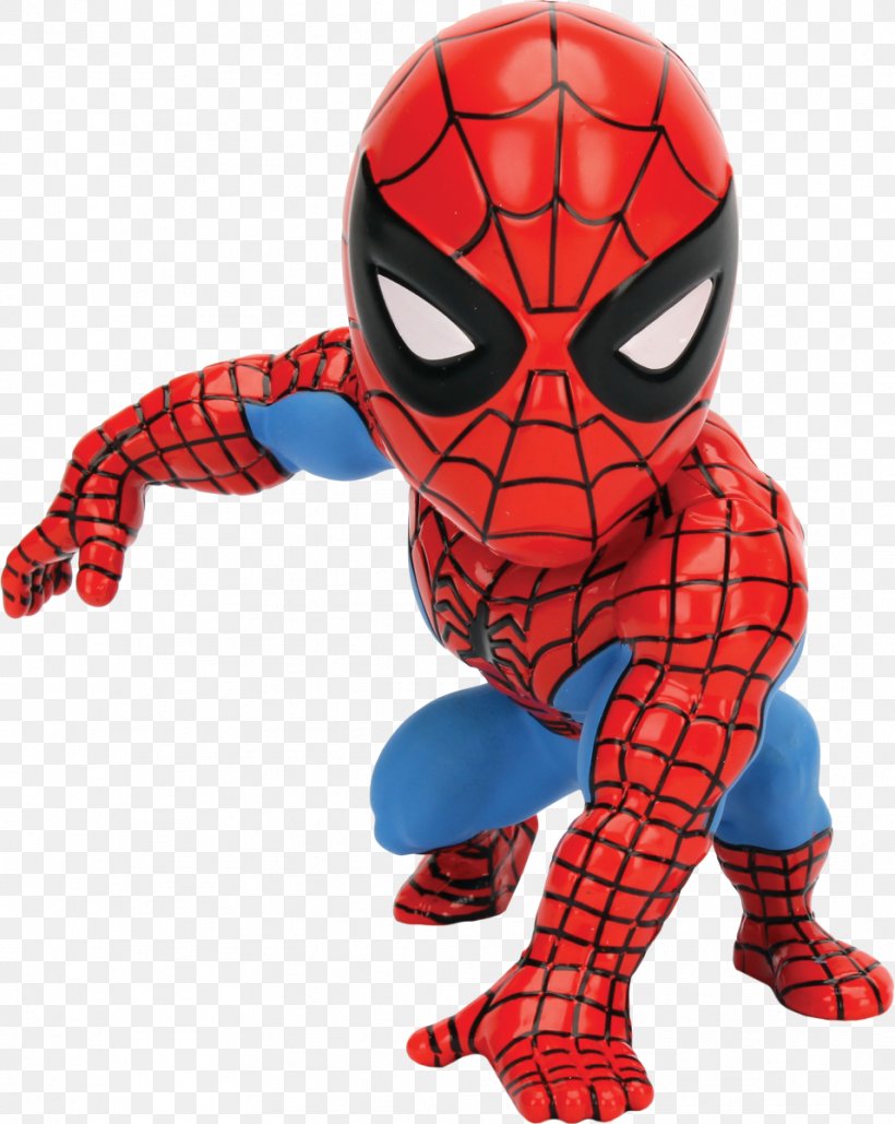 Spider-Man Classics Venom Die-cast Toy Action & Toy Figures, PNG, 956x1200px, Spiderman, Action Figure, Action Toy Figures, Amazing Spiderman, Collectable Download Free