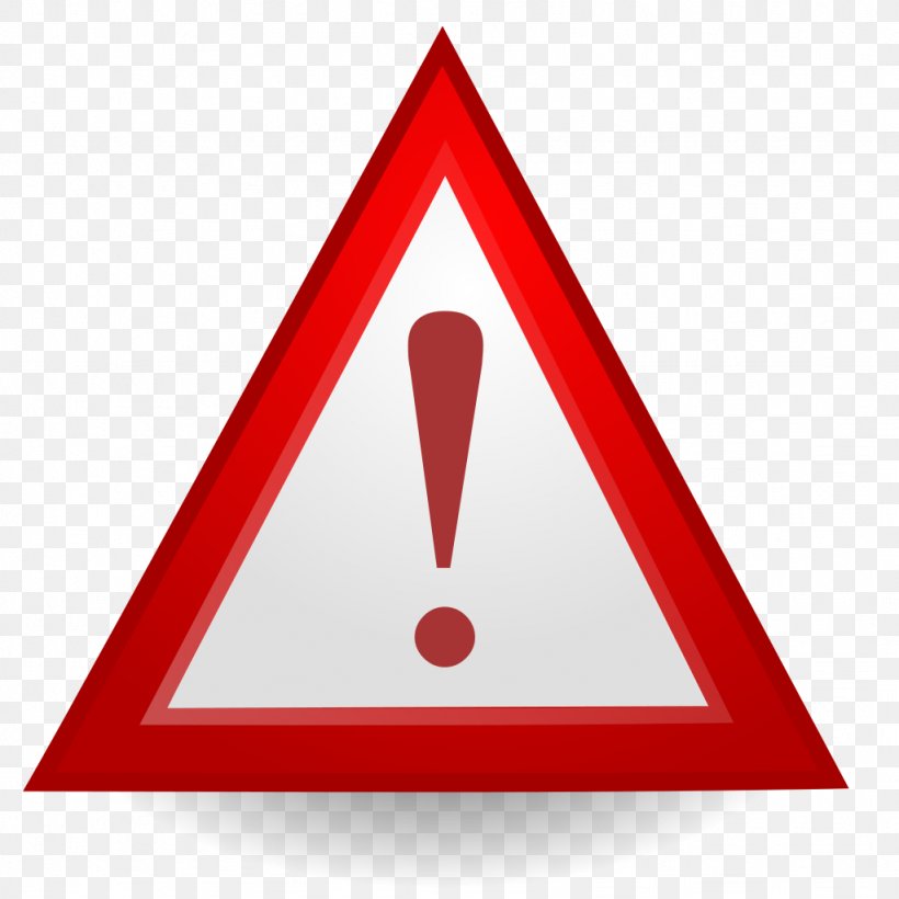 Warning Sign, PNG, 1024x1024px, Warning Sign, Area, Hazard, Information, Number Download Free