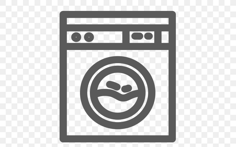 Washing Machines Laundry Clothes Dryer Cleaning, PNG, 512x512px, Washing Machines, Bedside Tables, Cleaning, Clothes Dryer, Clothes Iron Download Free