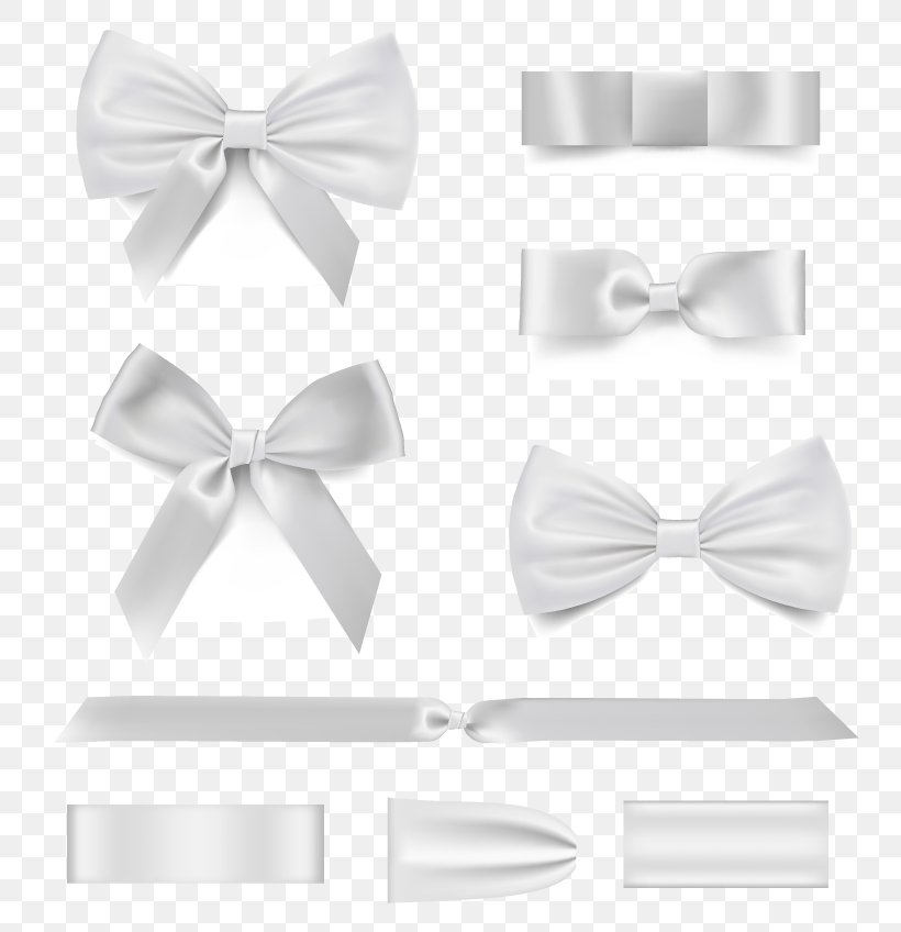 White Bow, PNG, 800x848px, Shoelace Knot, Black And White, Bow Tie, Data, Fashion Accessory Download Free