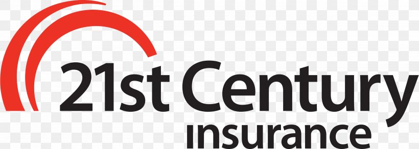 21st Century Insurance Vehicle Insurance Home Insurance Life Insurance, PNG, 5000x1783px, 21st Century Insurance, Insurance, Alliance United Insurance Company, Area, Brand Download Free