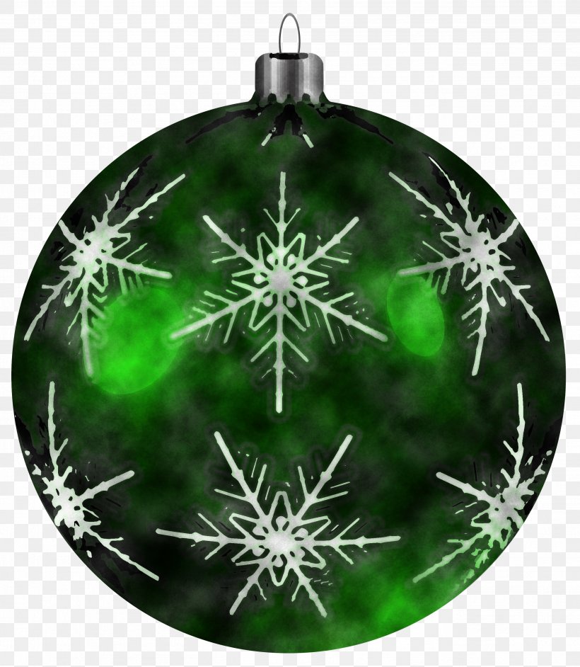 Christmas Ornament, PNG, 2609x3000px, Green, Christmas Decoration, Christmas Ornament, Holiday Ornament, Interior Design Download Free