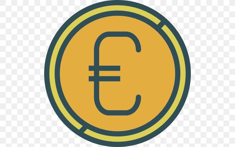 Currency Symbol Euro United States Dollar Money, PNG, 512x512px, Currency Symbol, Area, Bank, Cash, Coin Download Free