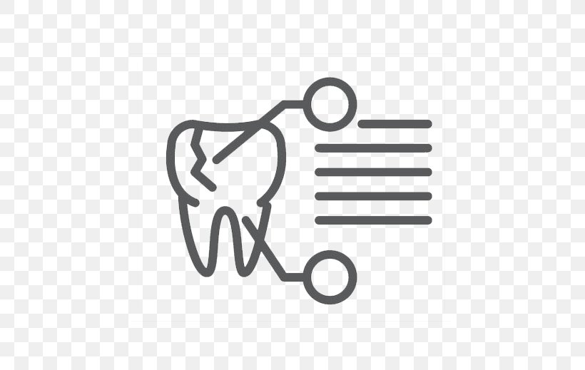 Dentistry MyDental At Tech Ridge Dental Implant Dental Restoration, PNG, 519x519px, Dentistry, Auto Part, Black And White, Brand, Cosmetic Dentistry Download Free