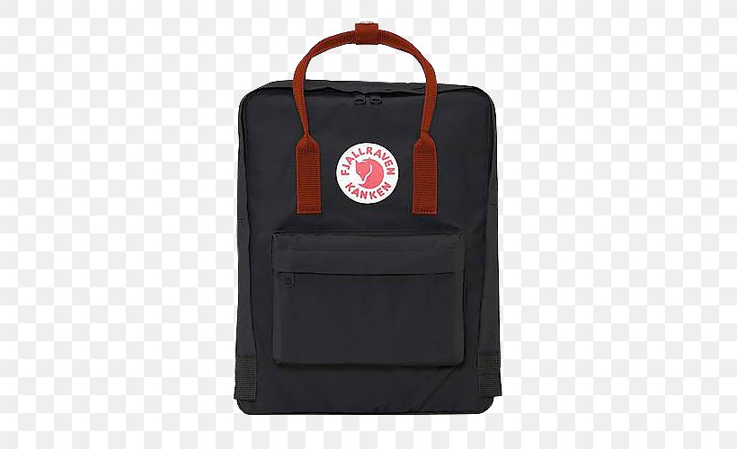 Fjällräven Kånken Laptop Backpack Fjällräven Kånken Mini, PNG, 500x500px, Fjallraven Kanken, Adidas Adicolor Classic, Backpack, Backpacking, Bag Download Free