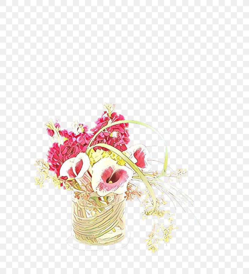 Floral Design, PNG, 710x900px, Cartoon, Bouquet, Cut Flowers, Floral Design, Floristry Download Free